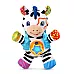 Развивающая музыкальная игрушка Зебра от VTech