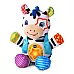 Развивающая музыкальная игрушка Зебра от VTech