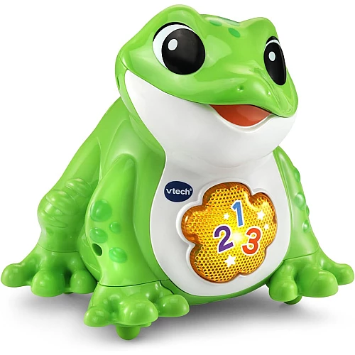 Розвиваюча іграшка Жабка від VTech