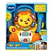 Развивающая музыкальная игрушка караоке Львенок от VTech