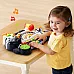 Развивающая музыкальная игрушка пианино Зебра от VTech