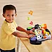 Развивающая музыкальная игрушка пианино Зебра от VTech