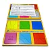 Развивающая игра Никитиных Сложи квадрат 3 уровень