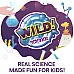Научный набор для программирования и шифрования от WILD!