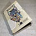 Розвиваючий дерев'яний пазл Лісова лисиця від WOOD Puzzle