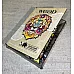 Развивающий деревянный пазл Лев от WOOD Puzzle