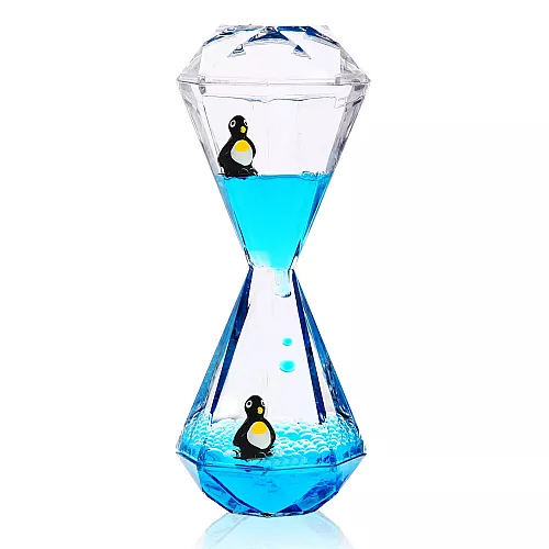 Сенсорная игрушка Водяные часы (3 шт) от YUE ACTION Сенсорная игрушка Водяные часы (3 шт) от YUE ACTION