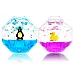 Сенсорная игрушка Водяные часы (3 шт) от YUE ACTION