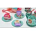 Дитячий чайний сервіз Русалонька від Obetty
