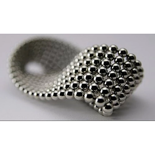 Розвиваюча іграшка Неокуб Райдуга 3,0 мм 216 кульок (1 шт)