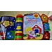 Розвиваюча музична іграшка Інтерактивна книжка від VTech