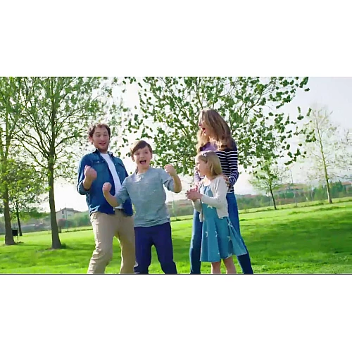 Розвиваюча гра Мьолки в коробці (для 2+ гравців) від Tactic