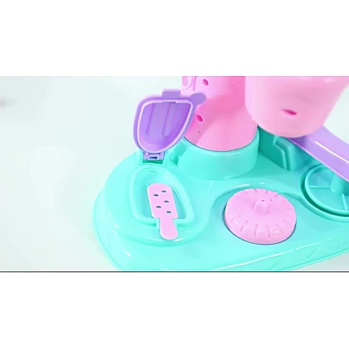 Машина для ліплення Приготуй морозиво від Obetty