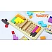 Настільна гра Катаміно (Katamino) від Obetty