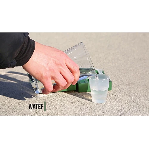 Науковий STEM набір Наука виживання від 4M