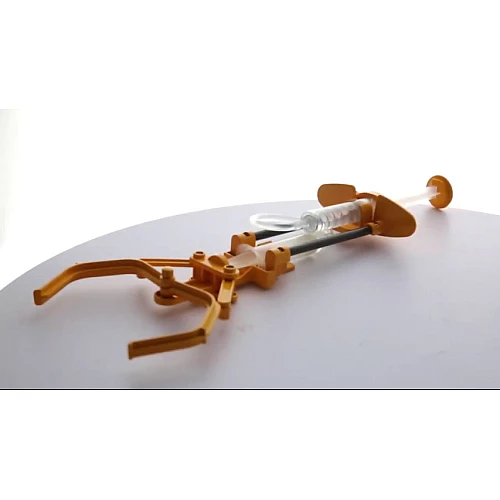 Науковий набір Гідравлічна рука від 4M