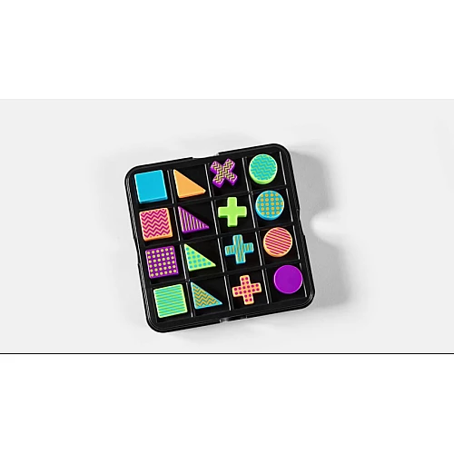 Настільна гра головоломка Блоки від Learning Resources