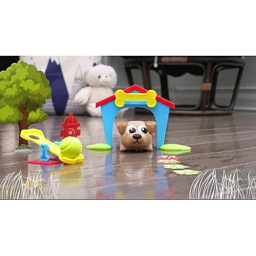 Развивающий интерактивный набор Динозавры (23 предмета) от Learning Resources