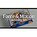 Развивающий STEM набор Сила и движение от Learning Resources