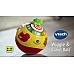 Розвиваюча музична іграшка М'ячик з тваринами від VTech