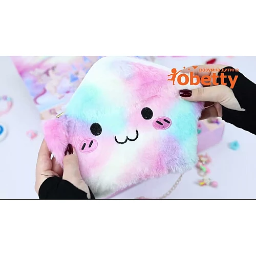 Адвент календарь Салон красоты (38 предметов) от Obetty