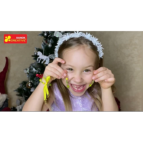 Набір для творчості Я люблю десерти