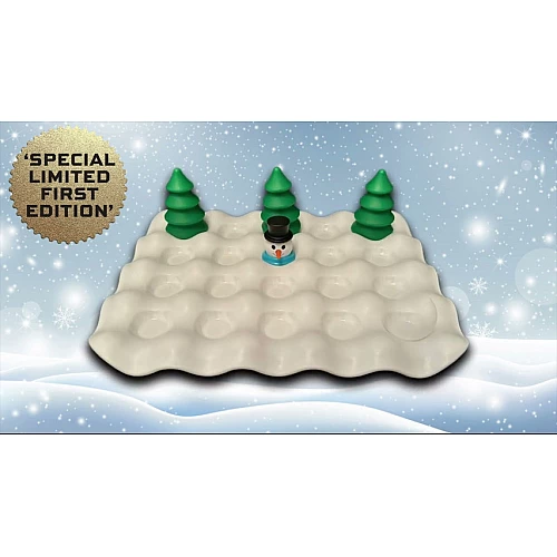 Настольная игра Снежные задачки от SmartGames