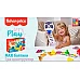 Игра-конструктор Fisher-Price Макси болтики