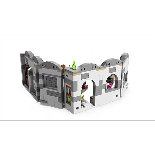 Конструктор Урок зіллєваріння (397 деталей) від LEGO