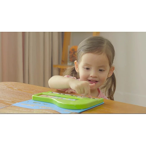 Развивающая музыкальная игрушка интерактивная Пианино от BEST LEARNING