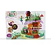Науковий набір Будиночок з балконом і сад феї від PlayMonster