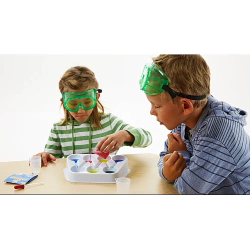 Научный набор Лаборатория для начинающих от Lakeshore