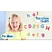 Розвиваючий набір Малі та великі літери (82 шт) від Learning Resources