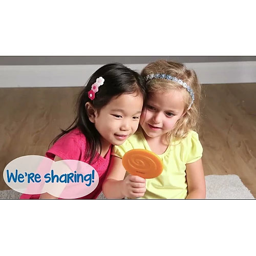 Розвиваючий набір Салон краси від Learning Resources