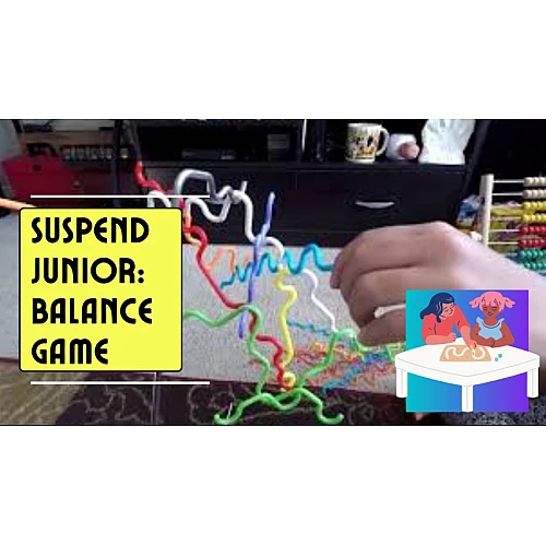 Настольная игра Равновесие от Melissa & Doug