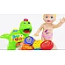Розвиваюча іграшка Музичний динозаврик від VTech