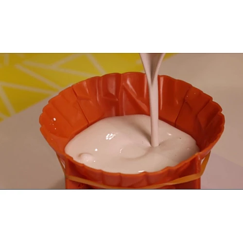 Научный STEM набор Вулкан с лавой от 4M