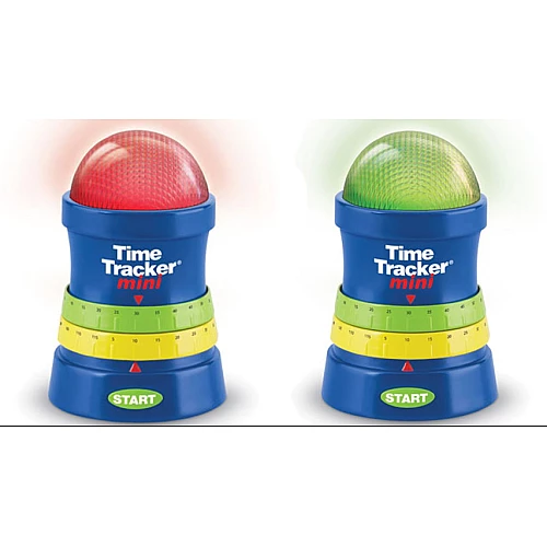Розвиваюча іграшка Міні таймер від Learning Resources