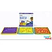 Розвиваючий тактильно сенсорний набір Дошки з візерунками (3 шт) від hand2mind