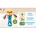 Развивающая музыкальная игрушка Микрофон от VTech