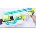 Розвиваюча іграшка Вантажівка з треком від Obetty