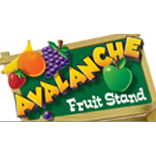 Развивающий набор Фруктовый лоток (42 предмета) от Learning Resources