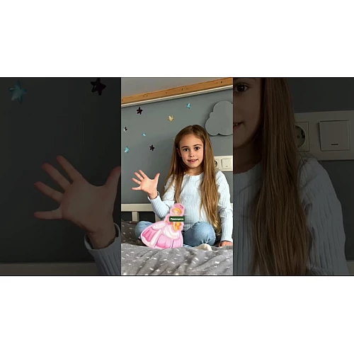 Пазл-вкладиш Швидка допомога (12 деталей) від PuzzleOk