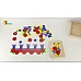 Развивающий набор Деревянная мозаика (158 деталей) от Viga Toys