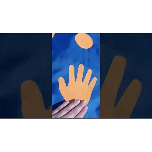 Набір сенсорних килимків (3 шт) від Hega