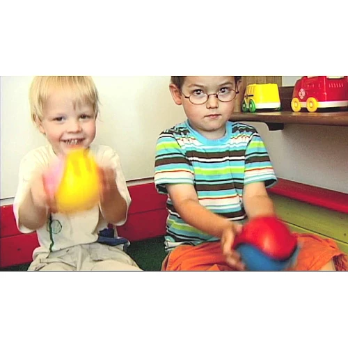 Настільна гра міні Білібіо від Moluk