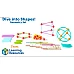 Набір Геометричні фігури (129 елементів) від Learning Resources