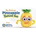 Социальная эмоциональная игрушка Ананас от Learning Resources