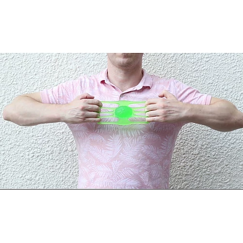 Силіконовий еспандер для пальців