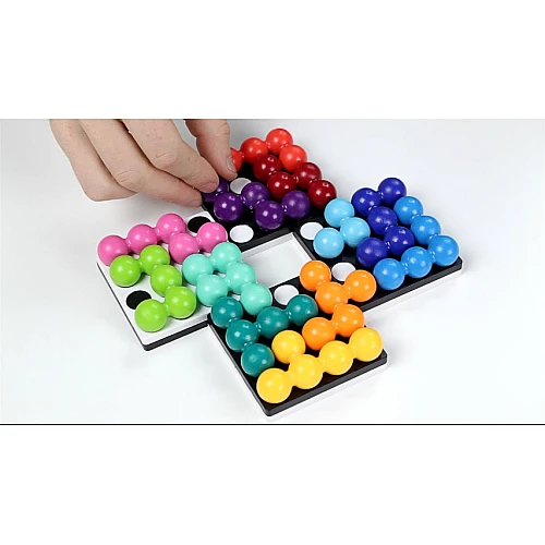 Логическая игра Магнитный Квадриллион от Smart Toys and Games